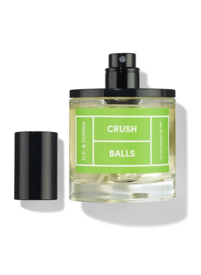 D.S. & DURGA Crush Balls 50ml - Image 2